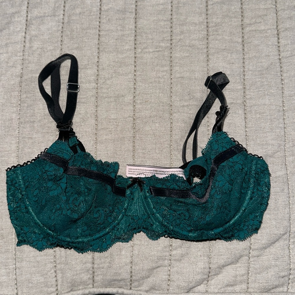 Victoria’s Secret Bra